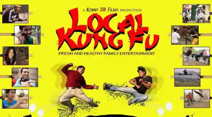 local kung fu