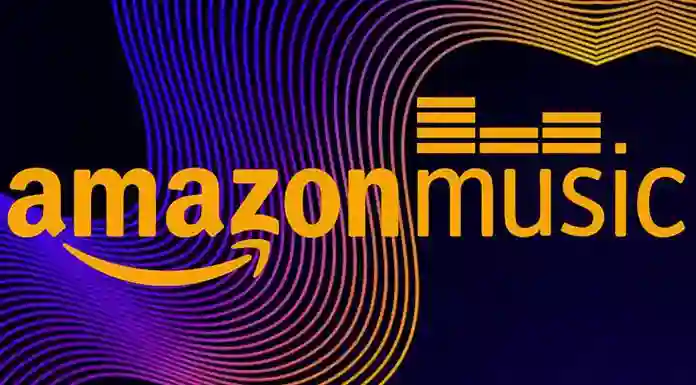 music streaming apps amazon