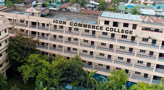 Icon Commerce College