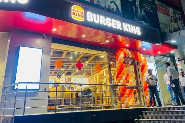 Burger King Guwahati