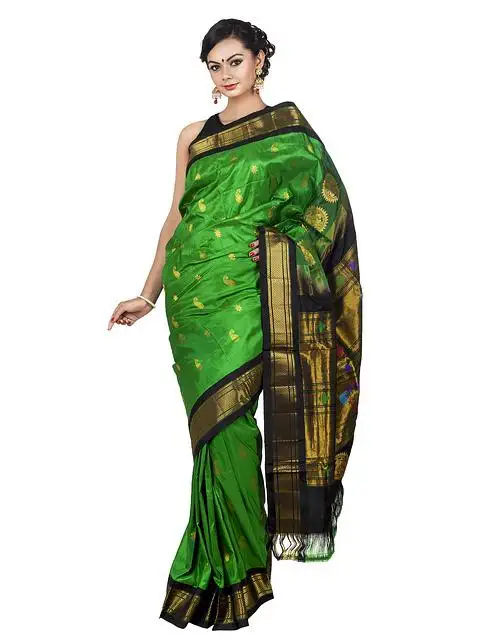 Assam Silk saree for women online