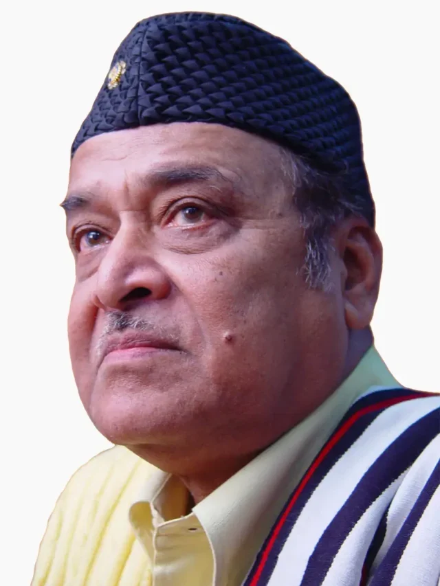 9 Unknown Facts of Dr Bhupen Hazarika