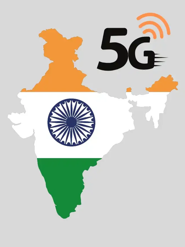 LIST OF 13 CITIES TO GET 5G IN INDIA