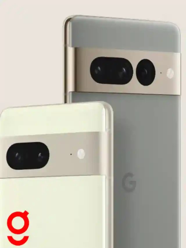 Pixel 7 Phones