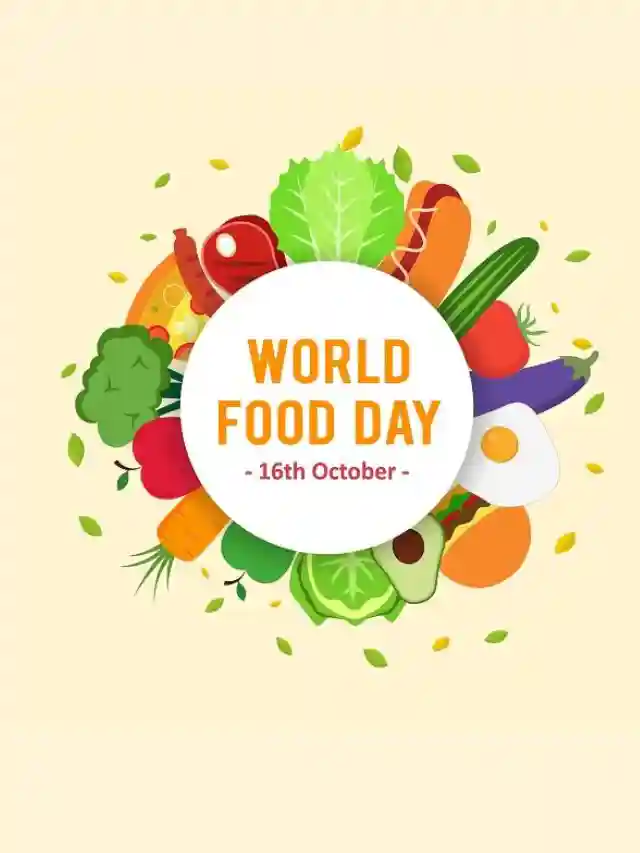 World Food Day Guwahati Live