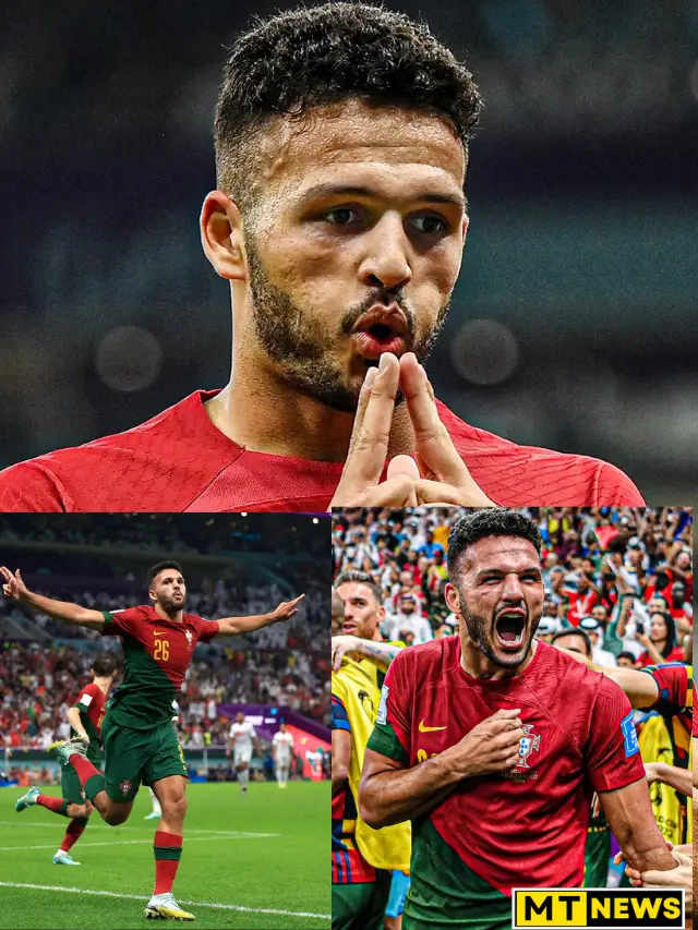 Portugal Vs Switzerland World Cup 2022